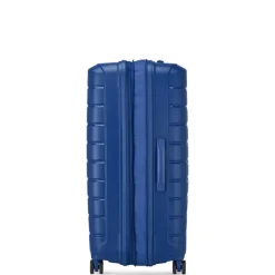 New Roncato B-Flying Expandable Trolley 78 blu notte