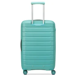 Sale Roncato B-Flying Expandable Trolley 68 salvia