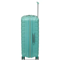 Sale Roncato B-Flying Expandable Trolley 68 salvia