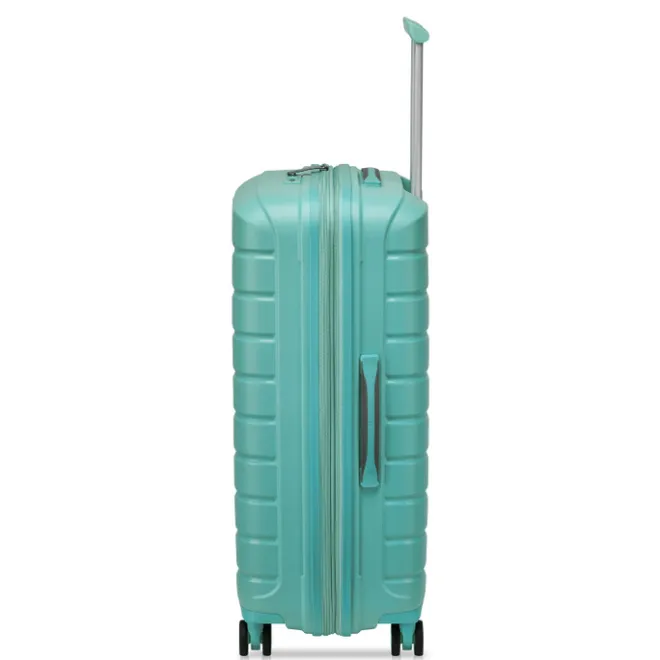 Sale Roncato B-Flying Expandable Trolley 68 salvia