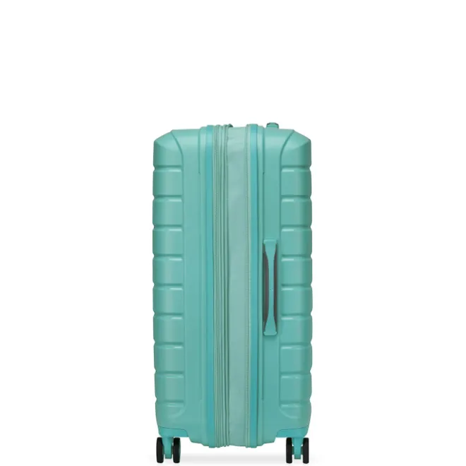 Sale Roncato B-Flying Expandable Trolley 68 salvia