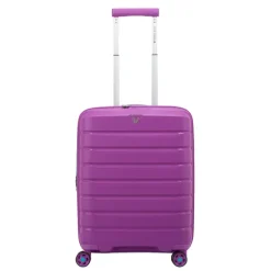 Clearance Roncato B-Flying Expandable Trolley 55 flyingorchid