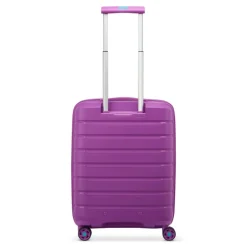 Clearance Roncato B-Flying Expandable Trolley 55 flyingorchid