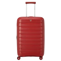 Hot Roncato B-Flying Expandable Trolley 68 rosso