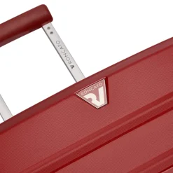 Hot Roncato B-Flying Expandable Trolley 68 rosso