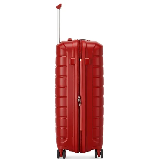 Hot Roncato B-Flying Expandable Trolley 68 rosso