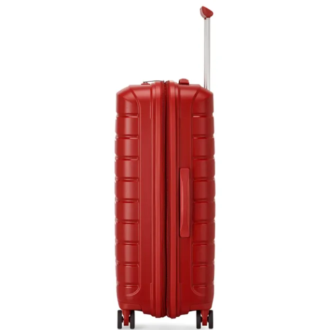 Hot Roncato B-Flying Expandable Trolley 68 rosso