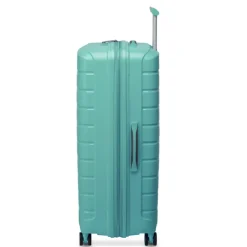 Outlet Roncato B-Flying Expandable Trolley 78 salvia