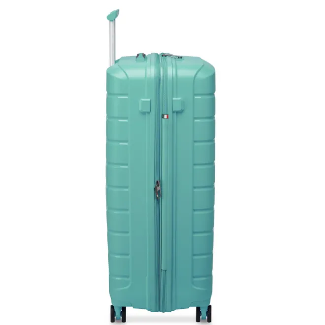 Outlet Roncato B-Flying Expandable Trolley 78 salvia