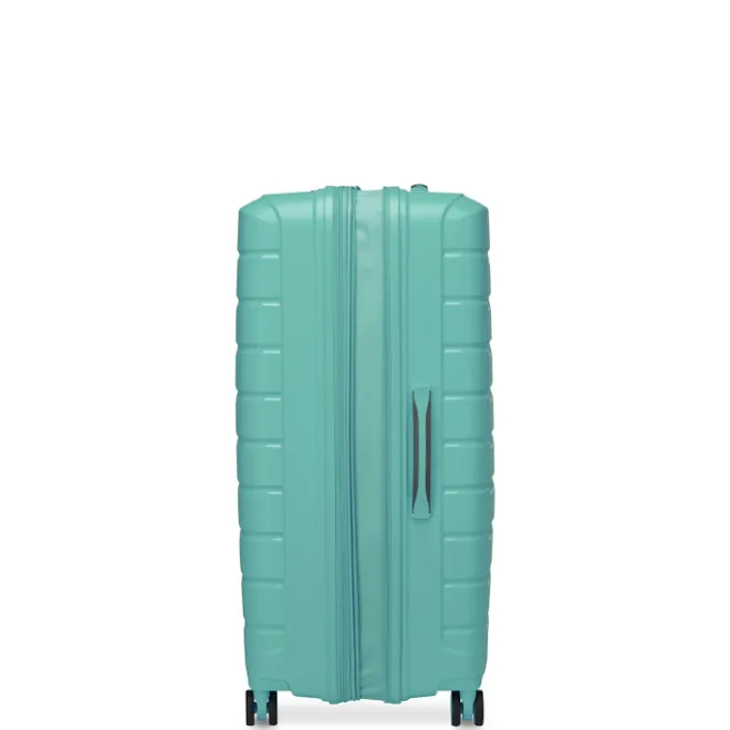 Outlet Roncato B-Flying Expandable Trolley 78 salvia