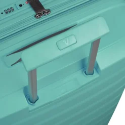 Outlet Roncato B-Flying Expandable Trolley 78 salvia