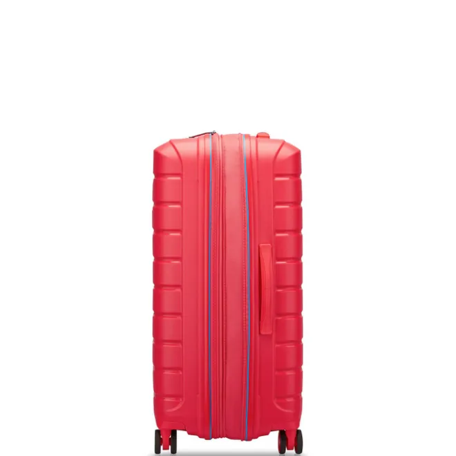 Roncato B-Flying Expandable Trolley 68 spot radiant red