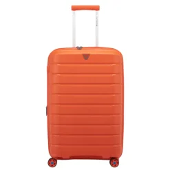 Online Roncato B-Flying Expandable Trolley 68 brilliant orange