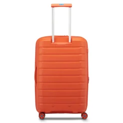 Online Roncato B-Flying Expandable Trolley 68 brilliant orange