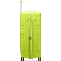 Roncato B-Flying Expandable Trolley 78 spot cyber lime