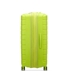 Roncato B-Flying Expandable Trolley 78 spot cyber lime