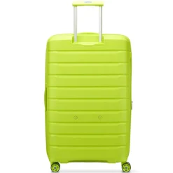 Roncato B-Flying Expandable Trolley 78 spot cyber lime