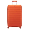 Outlet Roncato B-Flying Expandable Trolley 78 brilliant orange