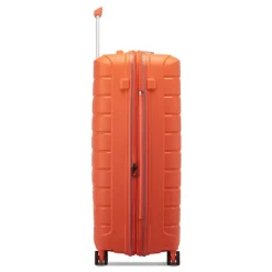 Outlet Roncato B-Flying Expandable Trolley 78 brilliant orange