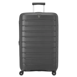 Discount Roncato B-Flying Expandable Trolley 78 antracite