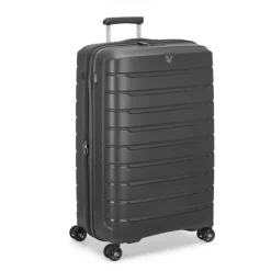 Discount Roncato B-Flying Expandable Trolley 78 antracite