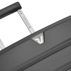 Discount Roncato B-Flying Expandable Trolley 78 antracite