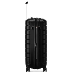 Roncato B-Flying Expandable Trolley 68 nero