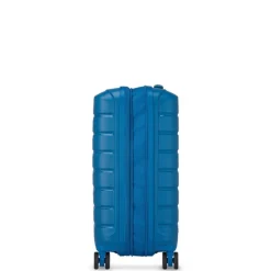 Clearance Roncato B-Flying Expandable Trolley 55 denim