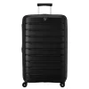 Best Roncato B-Flying Expandable Trolley 78 nero