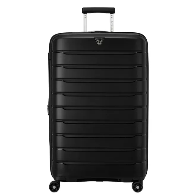Best Roncato B-Flying Expandable Trolley 78 nero