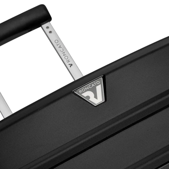 Best Roncato B-Flying Expandable Trolley 78 nero