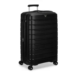 Best Roncato B-Flying Expandable Trolley 78 nero