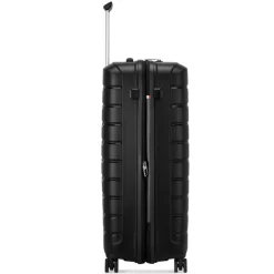 Best Roncato B-Flying Expandable Trolley 78 nero