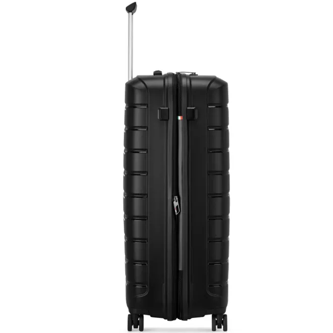 Best Roncato B-Flying Expandable Trolley 78 nero