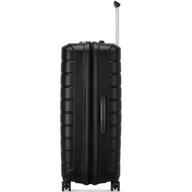 Best Roncato B-Flying Expandable Trolley 78 nero
