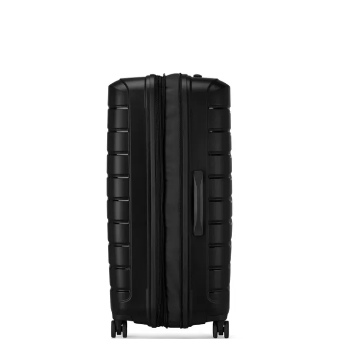 Best Roncato B-Flying Expandable Trolley 78 nero