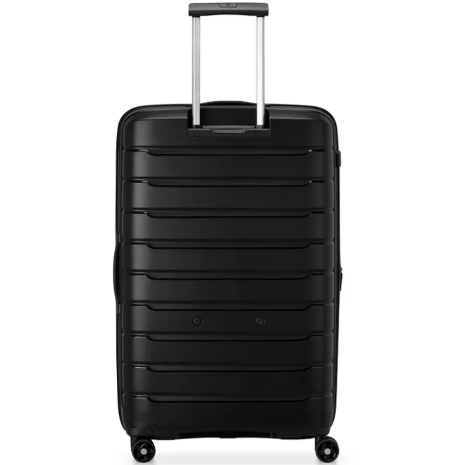 Best Roncato B-Flying Expandable Trolley 78 nero
