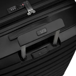 Best Roncato B-Flying Expandable Trolley 78 nero