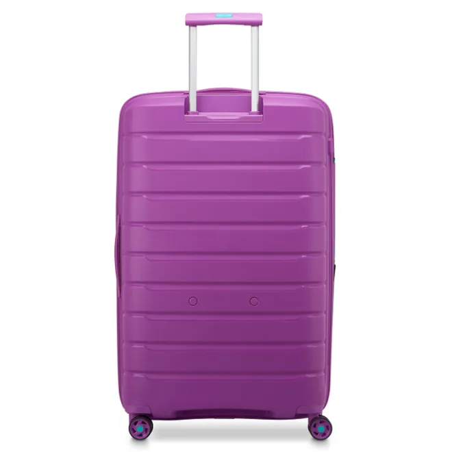 Hot Roncato B-Flying Expandable Trolley 78 flyingorchid