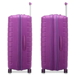 Hot Roncato B-Flying Expandable Trolley 78 flyingorchid