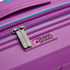 Hot Roncato B-Flying Expandable Trolley 78 flyingorchid