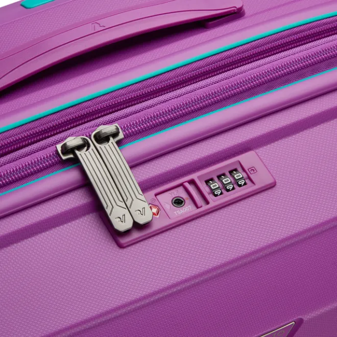 Hot Roncato B-Flying Expandable Trolley 78 flyingorchid