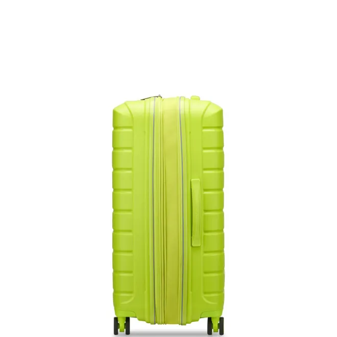 Online Roncato B-Flying Expandable Trolley 68 spot cyber lime