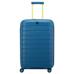 Outlet Roncato B-Flying Move Expandable Trolley 68 blu laguna