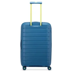 Outlet Roncato B-Flying Move Expandable Trolley 68 blu laguna