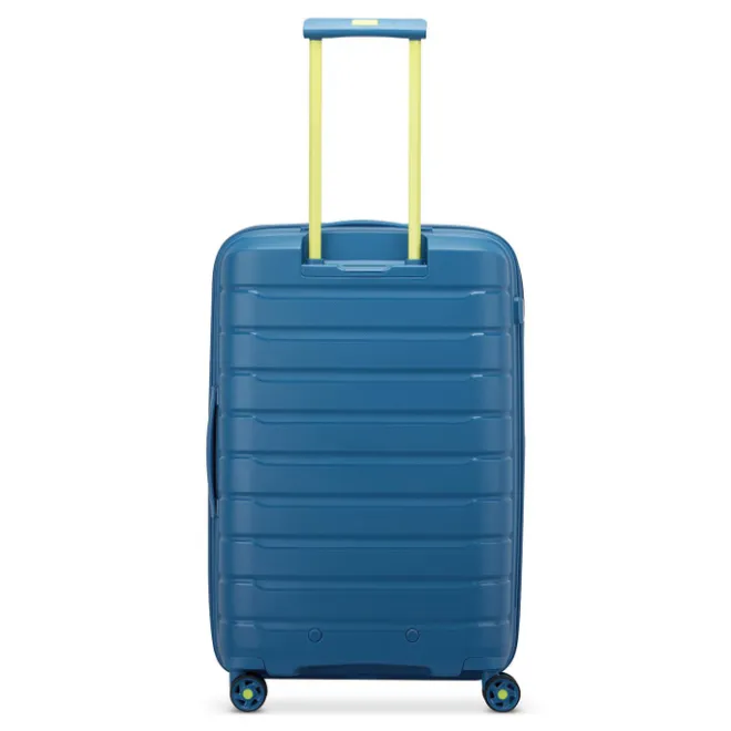 Outlet Roncato B-Flying Move Expandable Trolley 68 blu laguna
