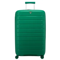 Online Roncato B-Flying Move Expandable Trolley 78 brilliant green
