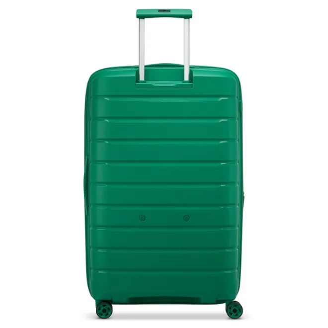 Online Roncato B-Flying Move Expandable Trolley 78 brilliant green