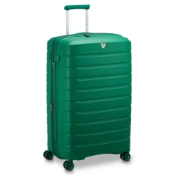 Online Roncato B-Flying Move Expandable Trolley 78 brilliant green