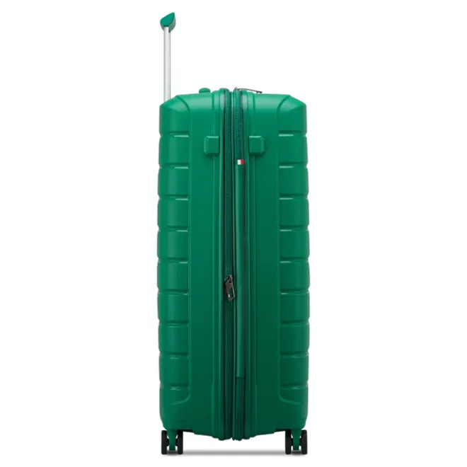 Online Roncato B-Flying Move Expandable Trolley 78 brilliant green